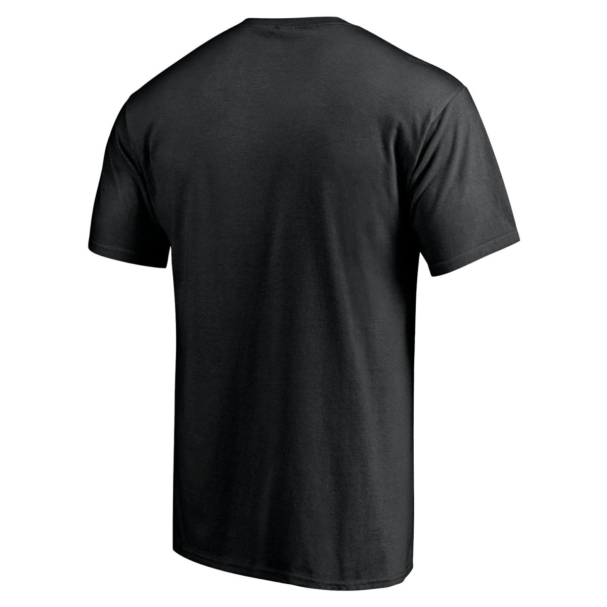 Black Portland Trail Blazers Push Ahead T-Shirt | NBA