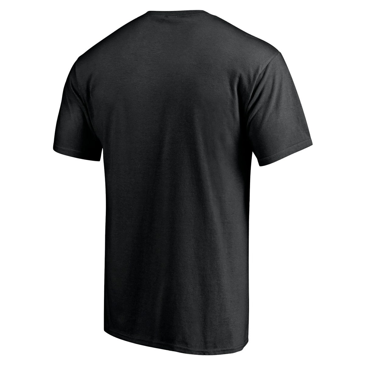 Black Sacramento Kings Push Ahead T-Shirt | NBA