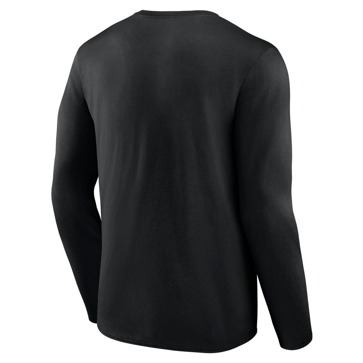 Black Sacramento Kings Let's Go Long Sleeve T-Shirt | NBA