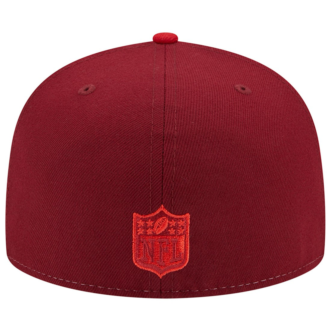 Tampa Bay Buccaneers Tri-Tone 59FIFTY Fitted Hat | NFL Hot