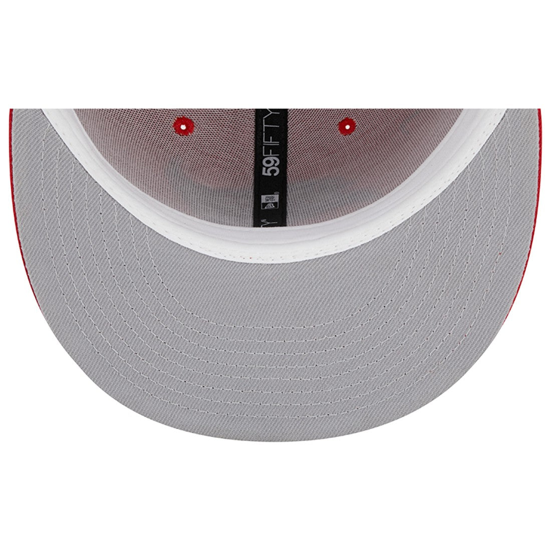 Tampa Bay Buccaneers Tri-Tone 59FIFTY Fitted Hat | NFL Hot