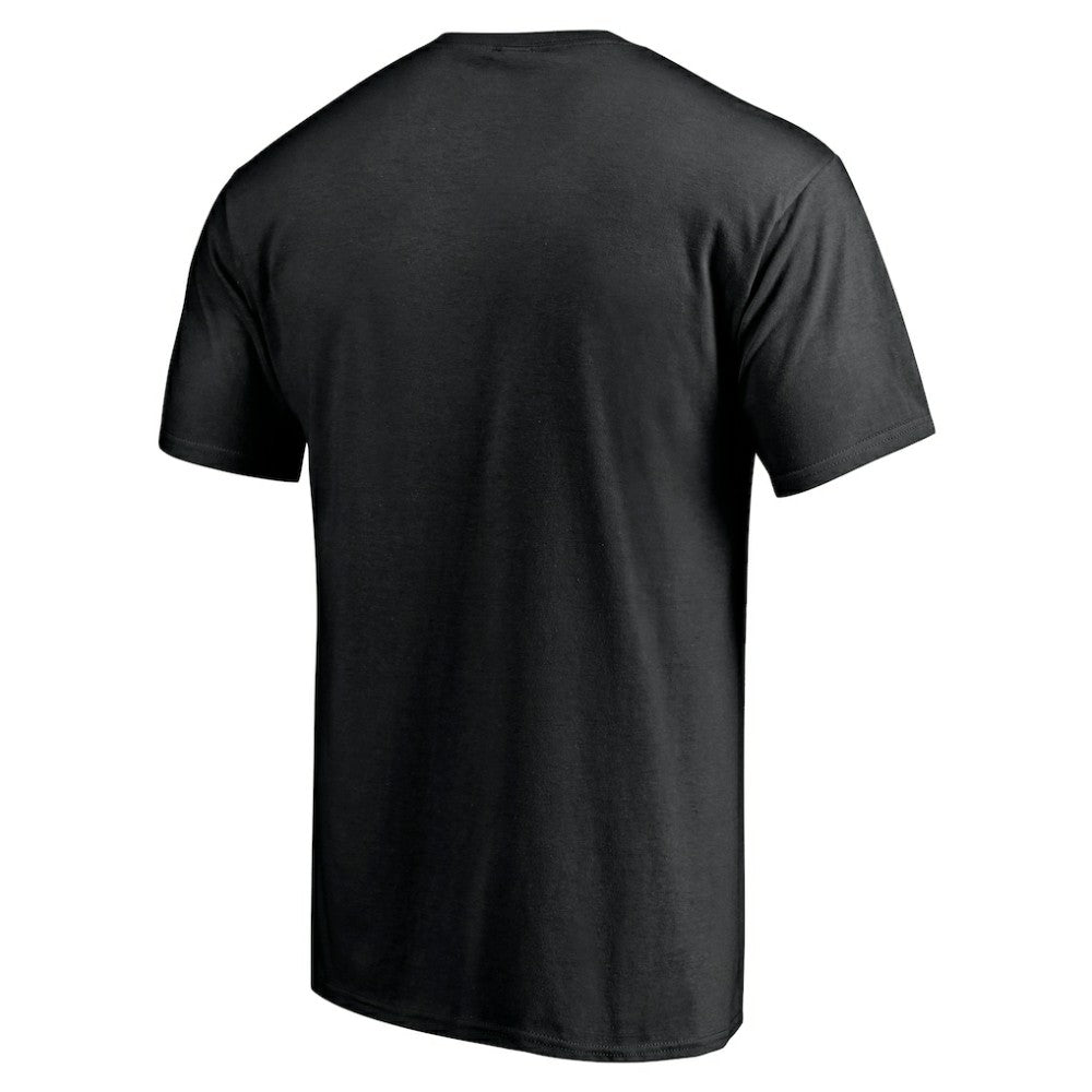 Minnesota Wild Gain Ground T-Shirt -  NHL T-shirts