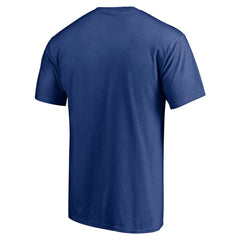 Tampa Bay Lightning Hometown Collection Push Ahead T-Shirt -  NHL T-shirts