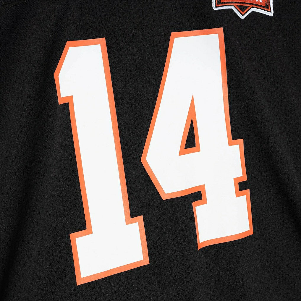 Cincinnati Bengals Ken Anderson  1981 Authentic Throwback Retired Player Jersey | NFL New