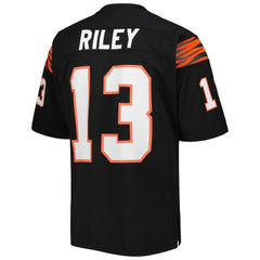 Cincinnati Bengals Ken Riley  1981 Authentic Throwback Retired Player Jersey | NFL Sale