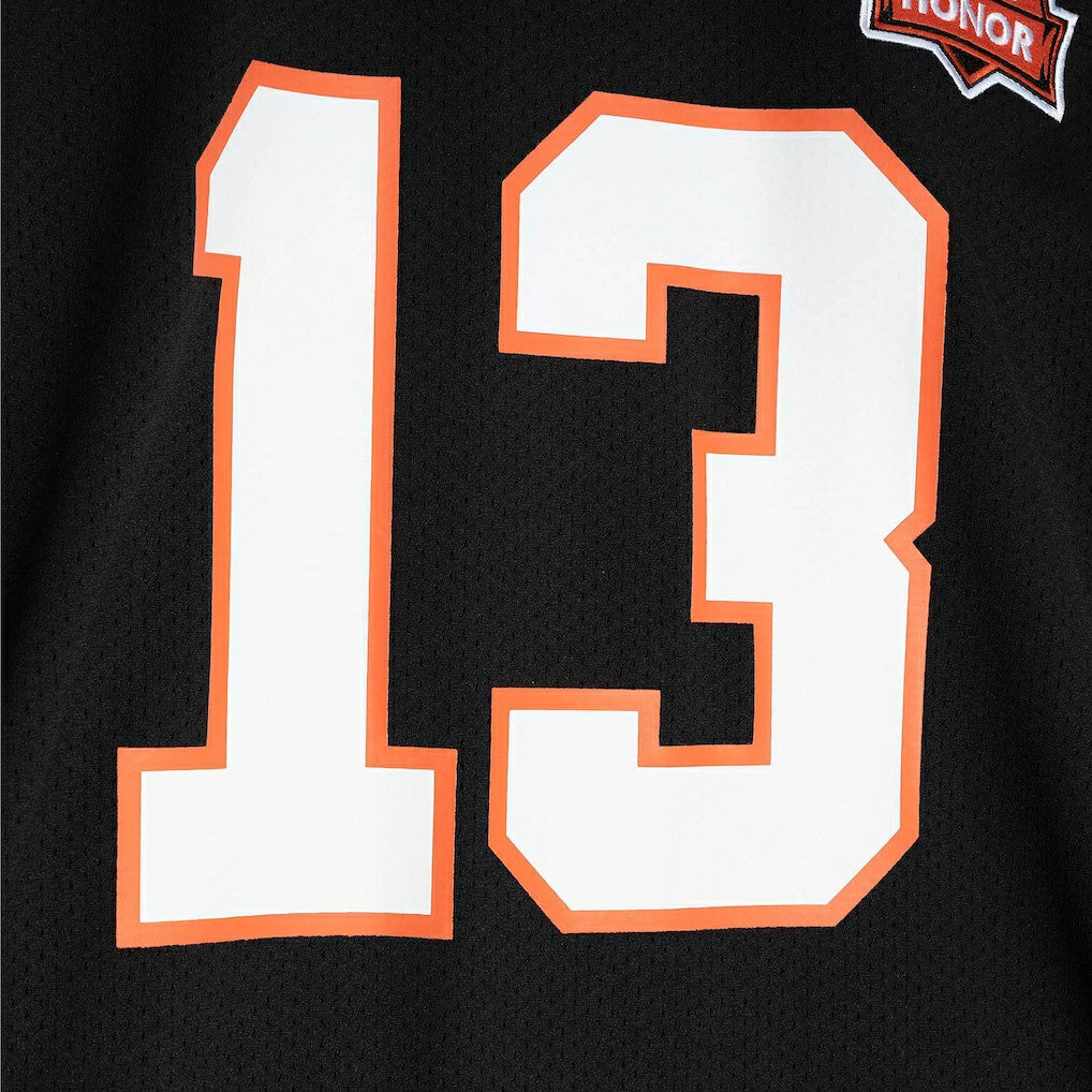 Cincinnati Bengals Ken Riley  1981 Authentic Throwback Retired Player Jersey | NFL Sale