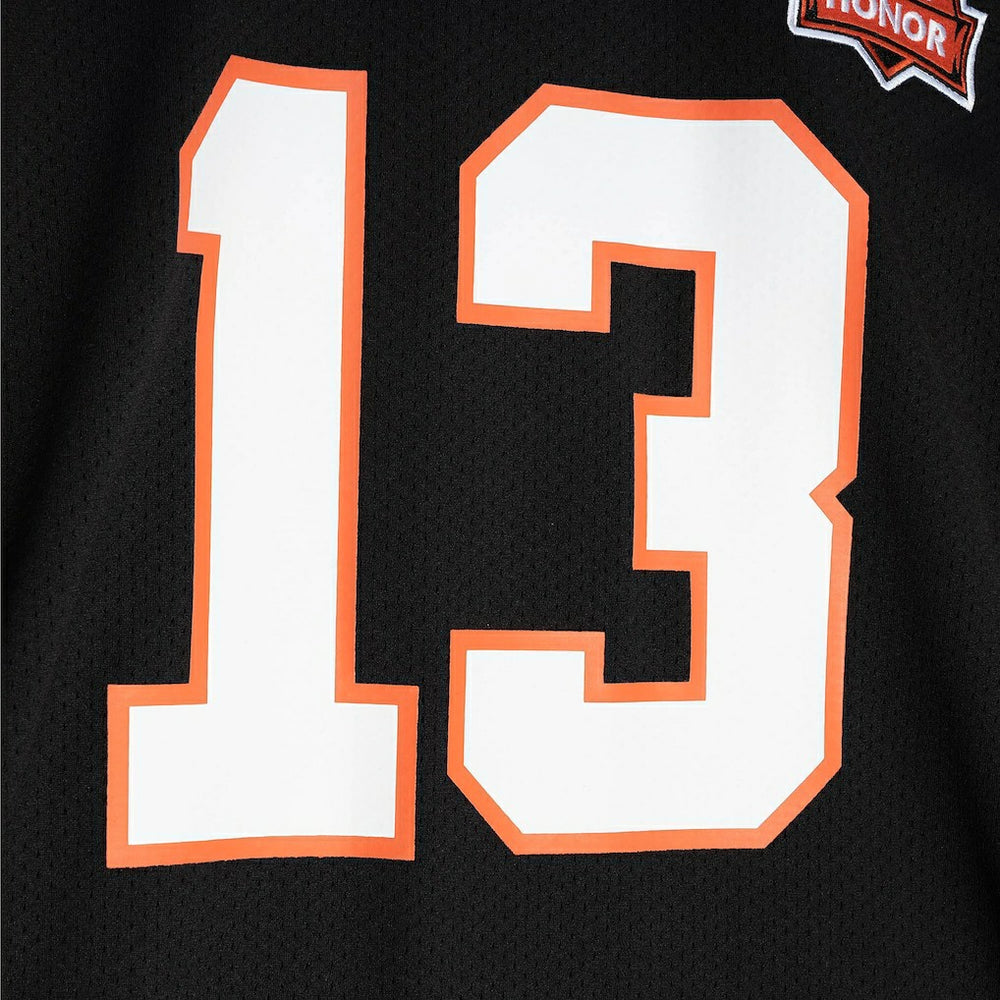 Cincinnati Bengals Ken Riley  1981 Authentic Throwback Retired Player Jersey | NFL Sale