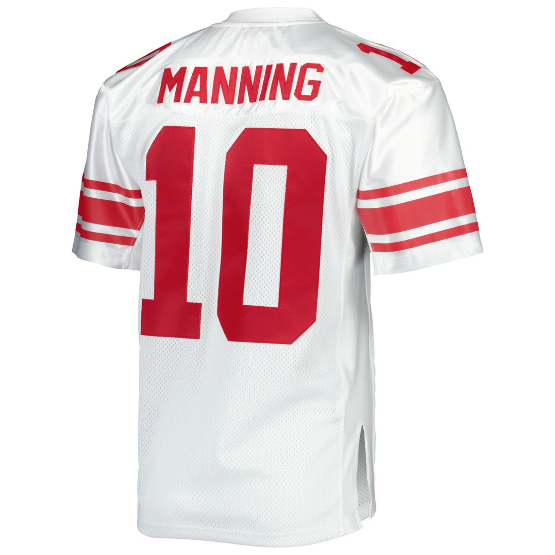 New York Giants Eli Manning  2007 Authentic Throwback Retired Player Jersey | NFL On sale