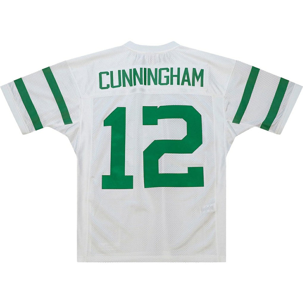 Philadelphia Eagles Randall Cunningham  1994 Authentic Throwback Retired Player Jersey | NFL Near me