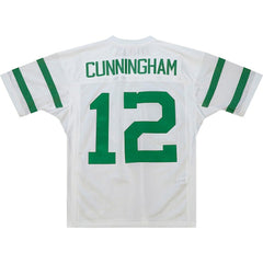 Philadelphia Eagles Randall Cunningham  1994 Authentic Throwback Retired Player Jersey | NFL Near me