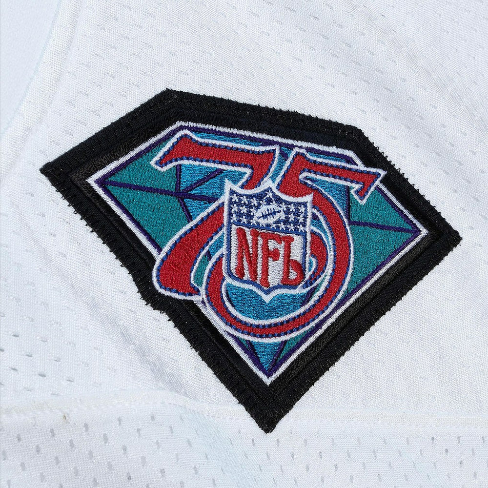 Philadelphia Eagles Randall Cunningham  1994 Authentic Throwback Retired Player Jersey | NFL Near me