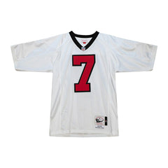 Atlanta Falcons Michael Vick  2001 Authentic Throwback Retired Player Jersey | NFL New