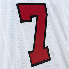 Atlanta Falcons Michael Vick  2001 Authentic Throwback Retired Player Jersey | NFL New