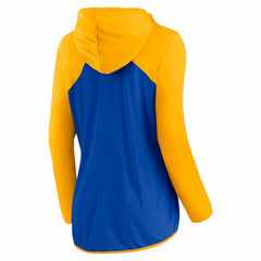 Los Angeles Rams Women's Forever Fan Full-Zip Hoodie | NFL US