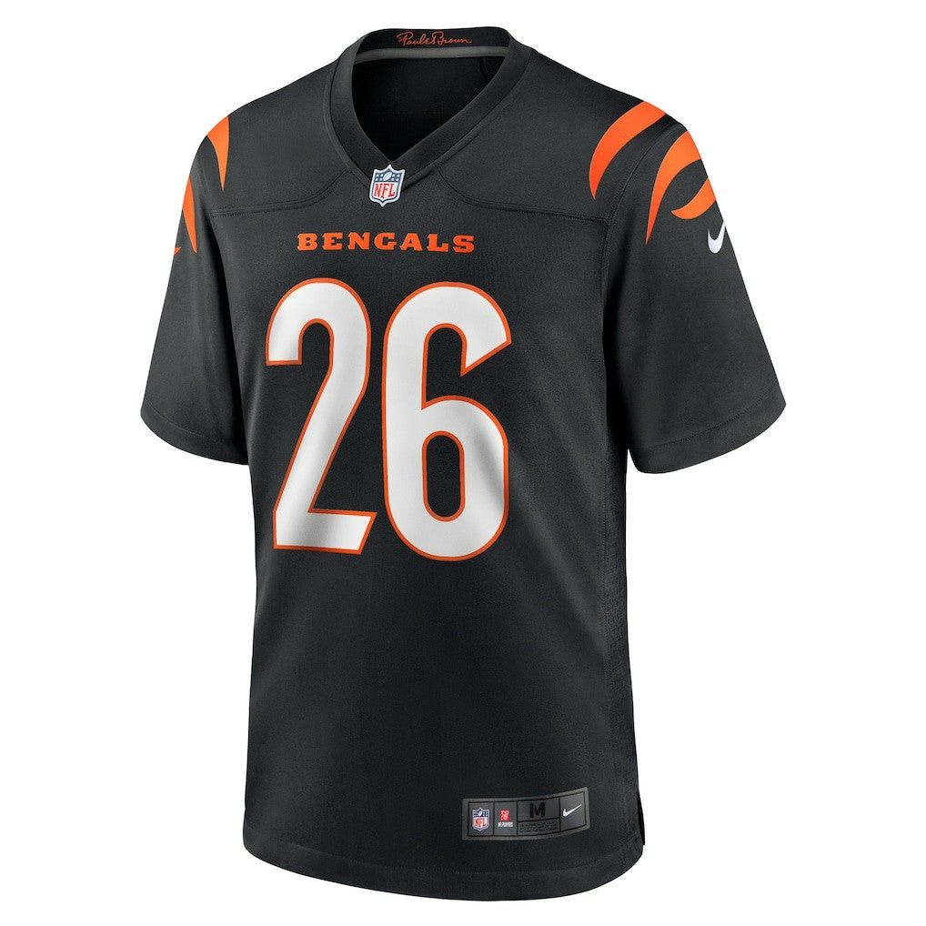 Cincinnati Bengals Tycen Anderson  Game Player Jersey | NFL New