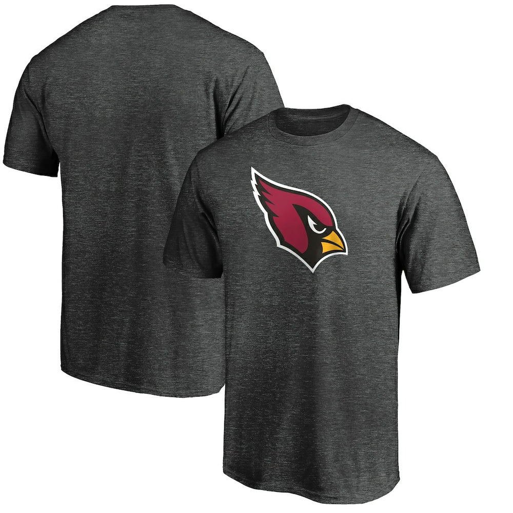 Arizona Cardinals Primary Logo T-Shirt | NFL Sale
