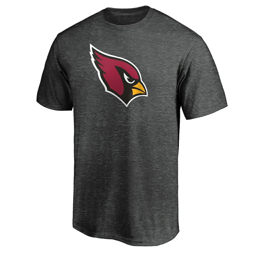 Arizona Cardinals Primary Logo T-Shirt | NFL Sale