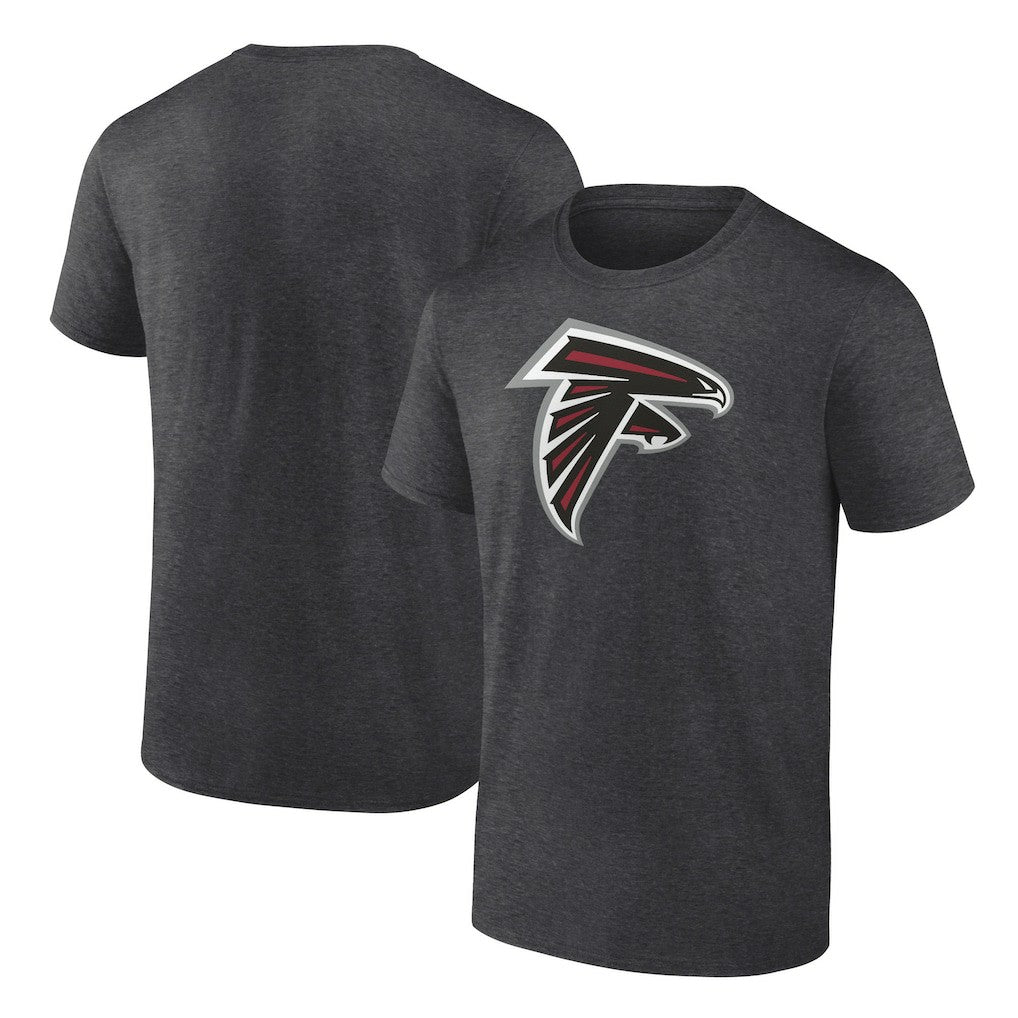 Atlanta Falcons Primary Logo T-Shirt | NFL On sale