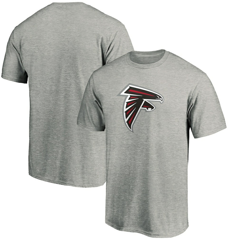 Atlanta Falcons Primary Logo T-Shirt | NFL On sale