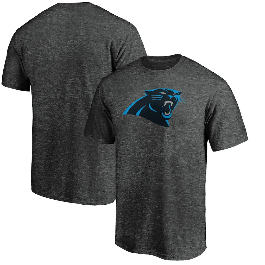 Carolina Panthers Primary Logo T-Shirt | NFL US