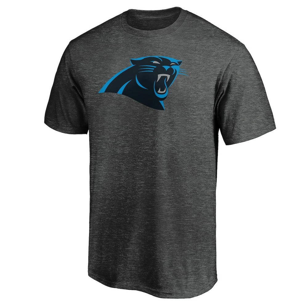 Carolina Panthers Primary Logo T-Shirt | NFL US