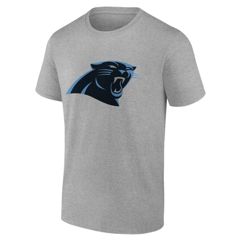 Carolina Panthers Primary Logo T-Shirt | NFL New