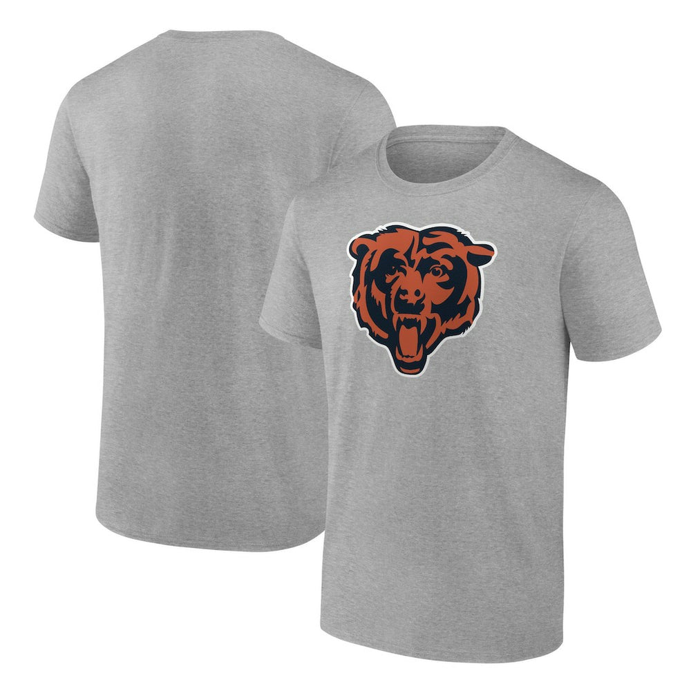 Chicago Bears Primary Logo T-Shirt | NFL Outlet