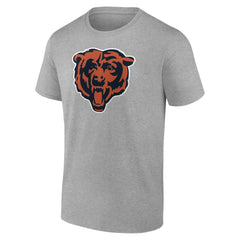 Chicago Bears Primary Logo T-Shirt | NFL Outlet