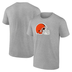 Cleveland Browns Primary Logo T-Shirt | NFL Near me