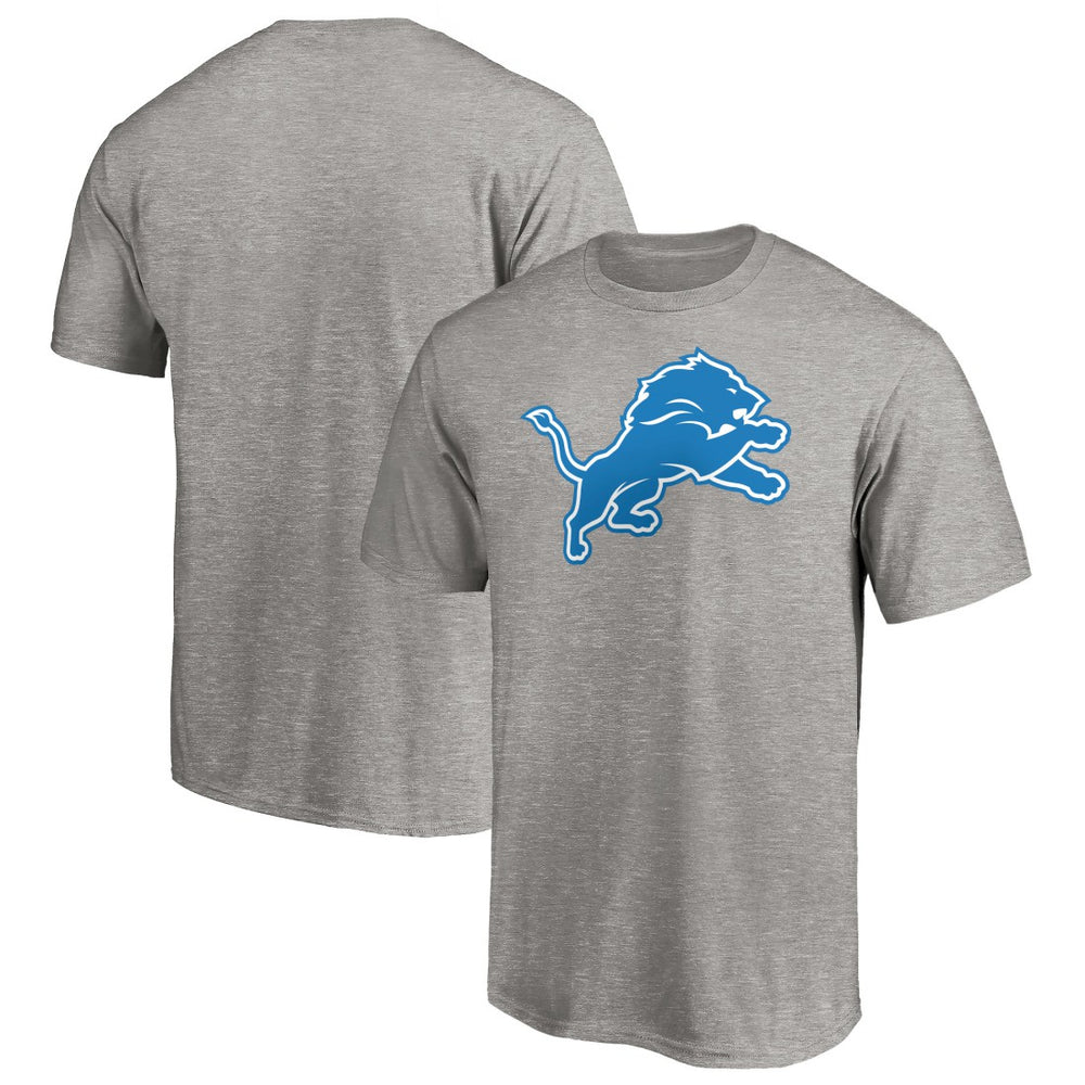 Detroit Lions Primary Logo T-Shirt | NFL On sale