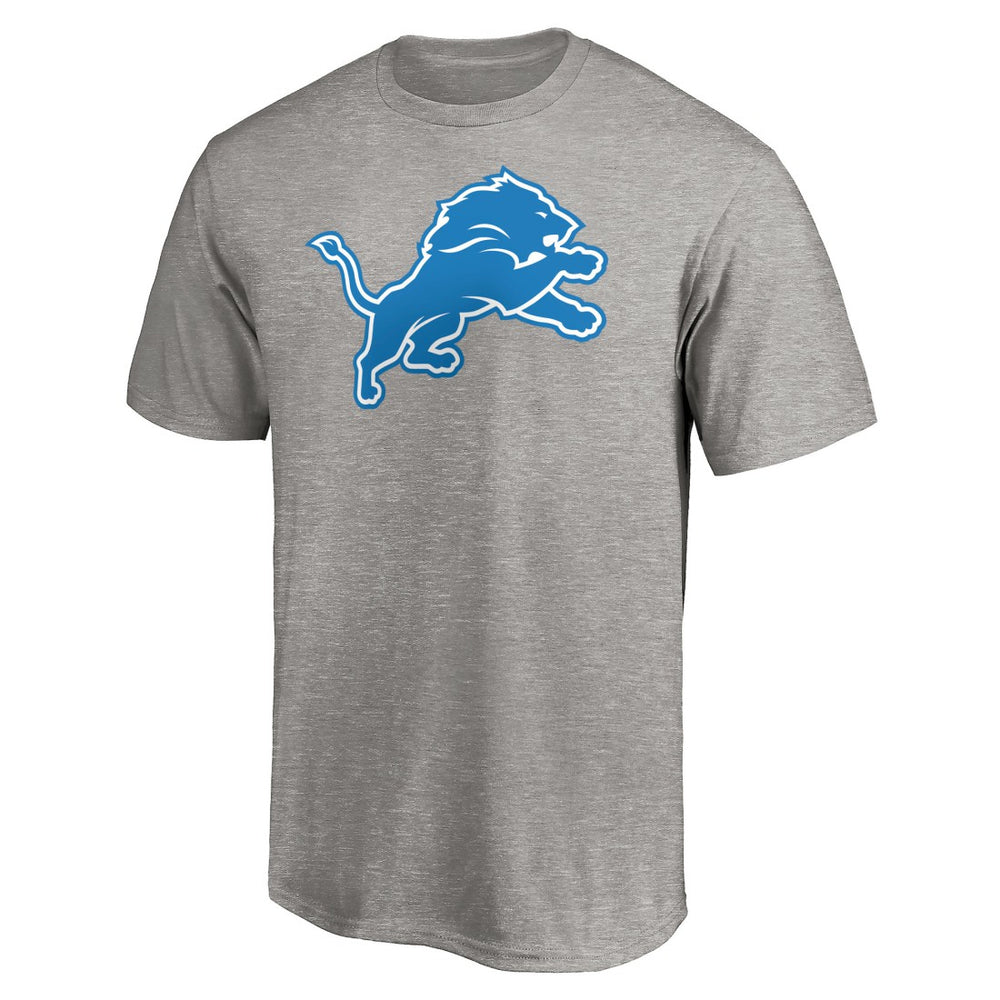Detroit Lions Primary Logo T-Shirt | NFL On sale