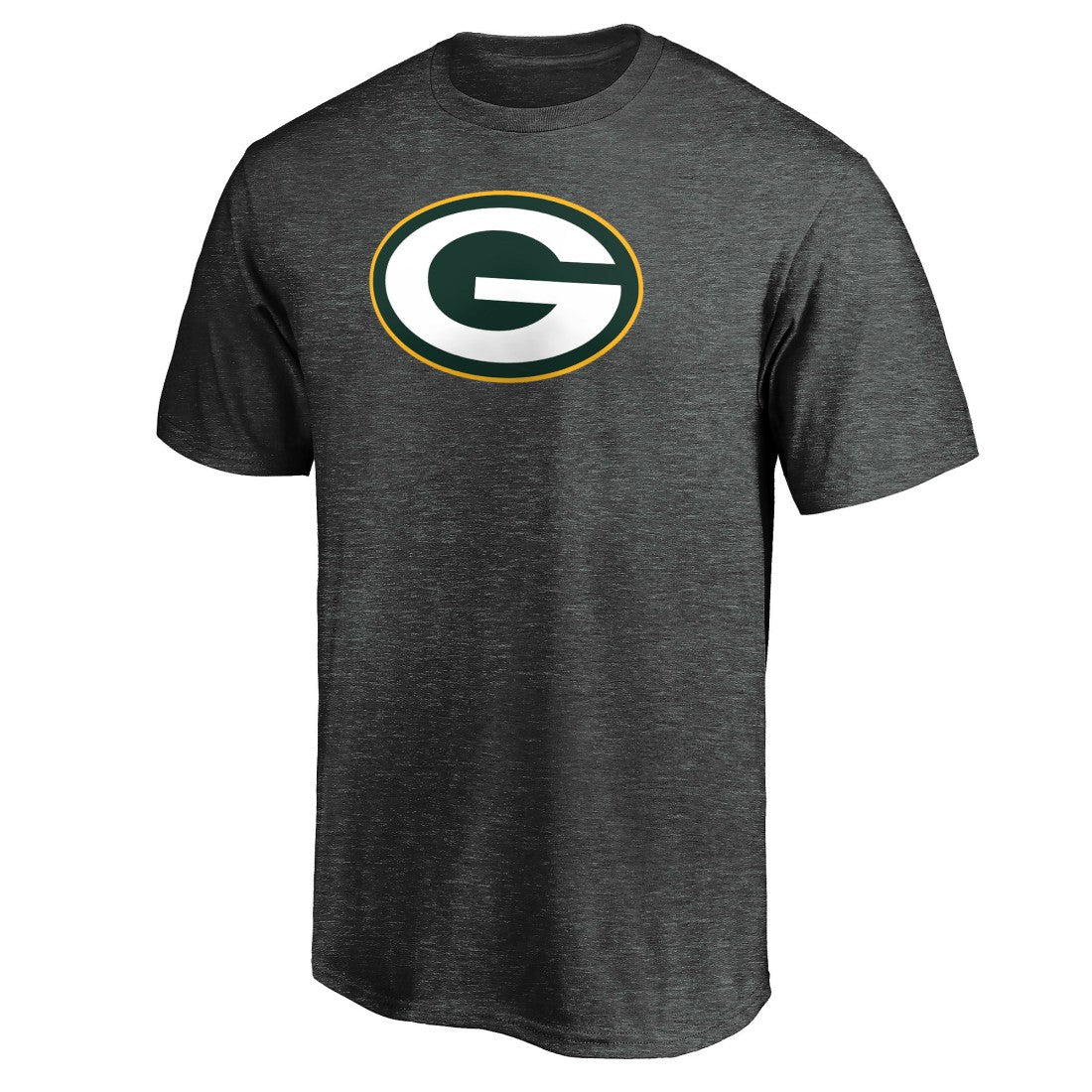 Green Bay Packers Primary Logo T-Shirt | NFL Sale