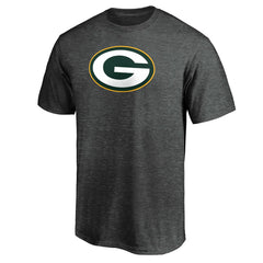 Green Bay Packers Primary Logo T-Shirt | NFL Sale