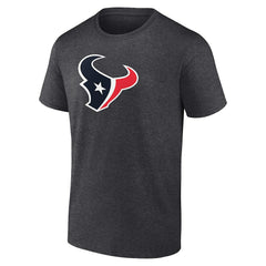 Houston Texans Primary Logo T-Shirt | NFL New