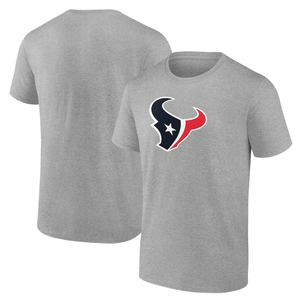 Houston Texans Primary Logo T-Shirt | NFL Online