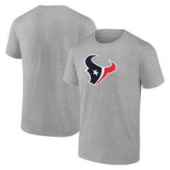 Houston Texans Primary Logo T-Shirt | NFL Online