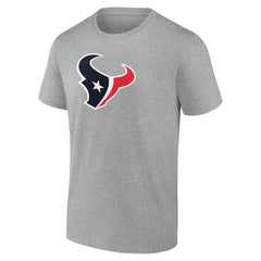 Houston Texans Primary Logo T-Shirt | NFL Online