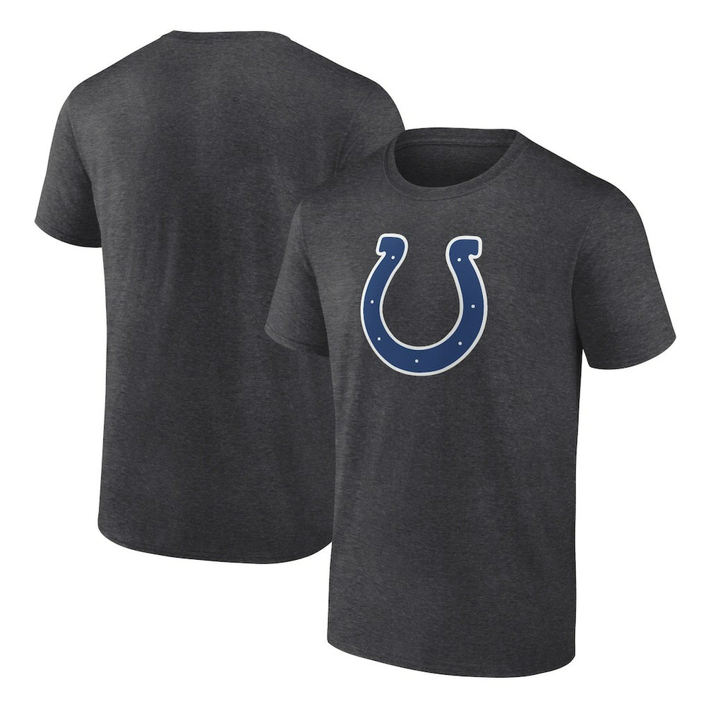 Indianapolis Colts Primary Logo T-Shirt | NFL US