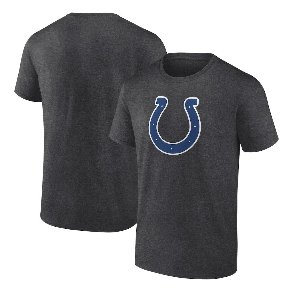 Indianapolis Colts Primary Logo T-Shirt | NFL US