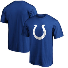Indianapolis Colts Primary Logo T-Shirt | NFL Outlet