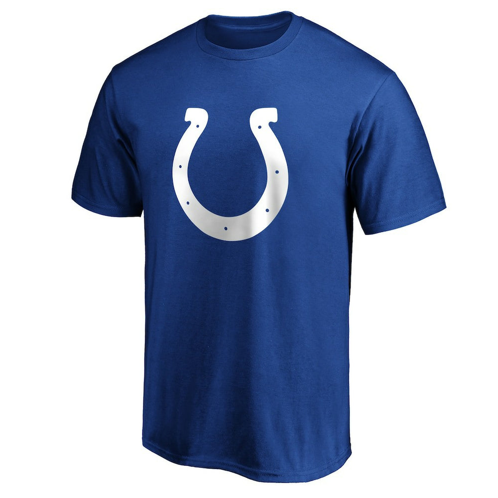 Indianapolis Colts Primary Logo T-Shirt | NFL Outlet