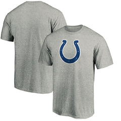 Indianapolis Colts Primary Logo T-Shirt | NFL Sale