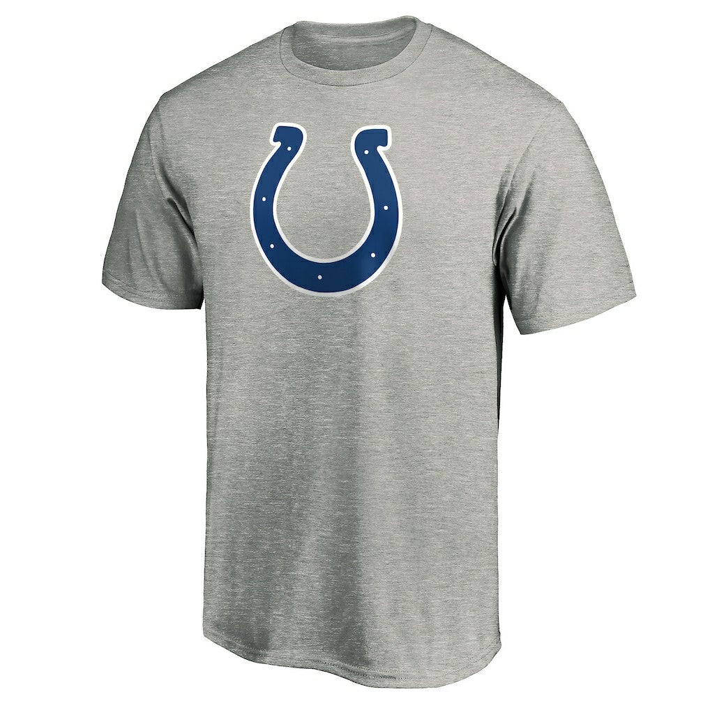 Indianapolis Colts Primary Logo T-Shirt | NFL Sale