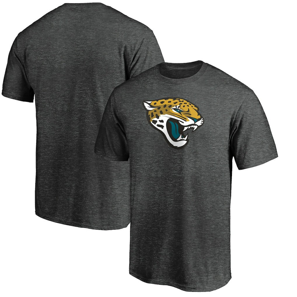 Jacksonville Jaguars Primary Logo T-Shirt | NFL Discount