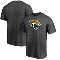 Jacksonville Jaguars Primary Logo T-Shirt | NFL Discount