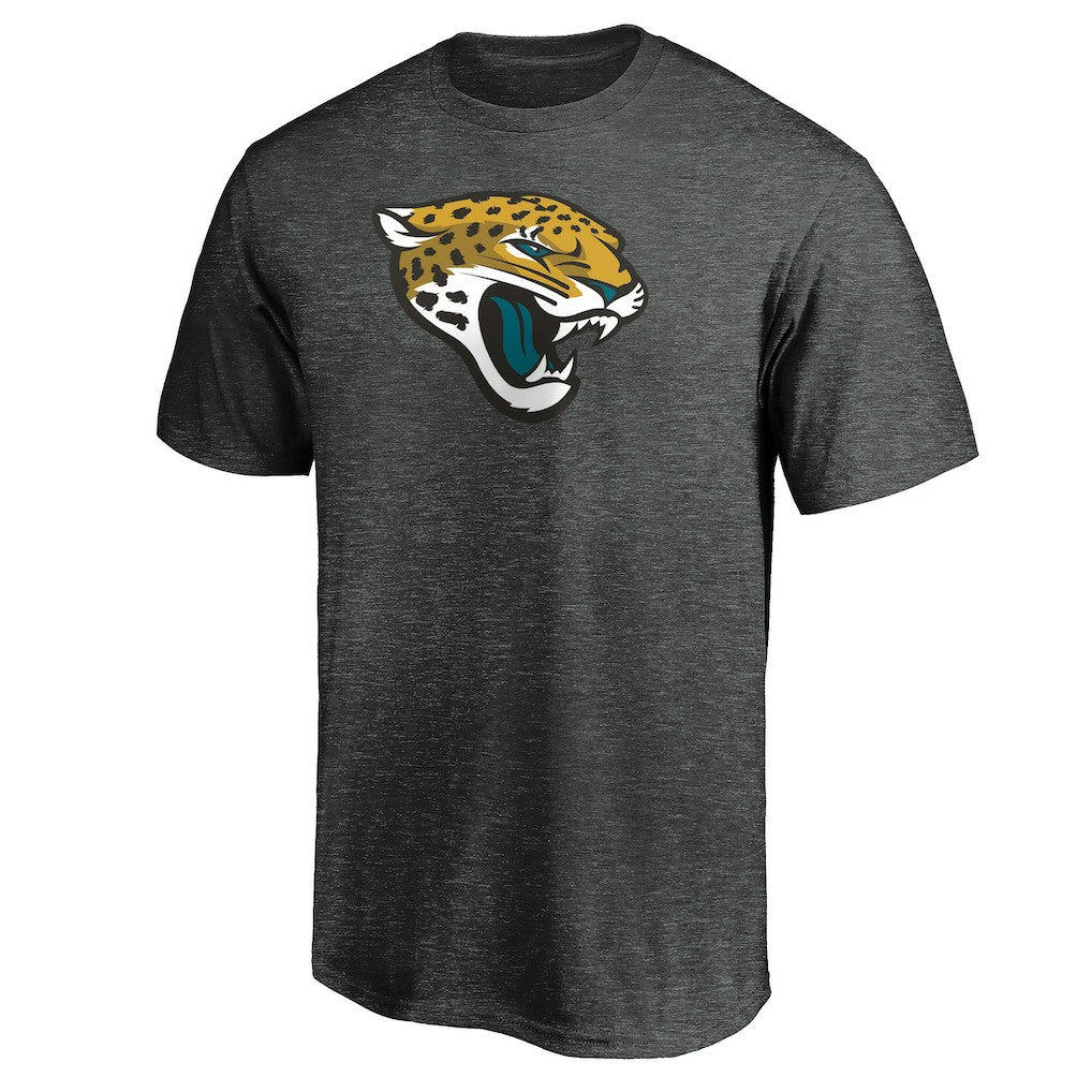 Jacksonville Jaguars Primary Logo T-Shirt | NFL Discount