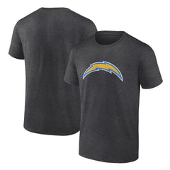 Los Angeles Chargers Primary Logo T-Shirt | NFL New
