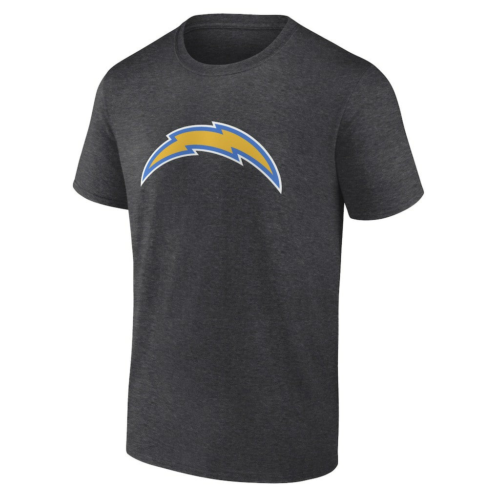 Los Angeles Chargers Primary Logo T-Shirt | NFL New