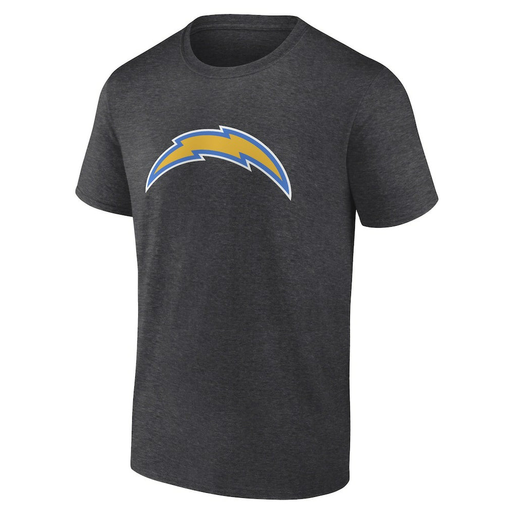 Los Angeles Chargers Primary Logo T-Shirt | NFL New