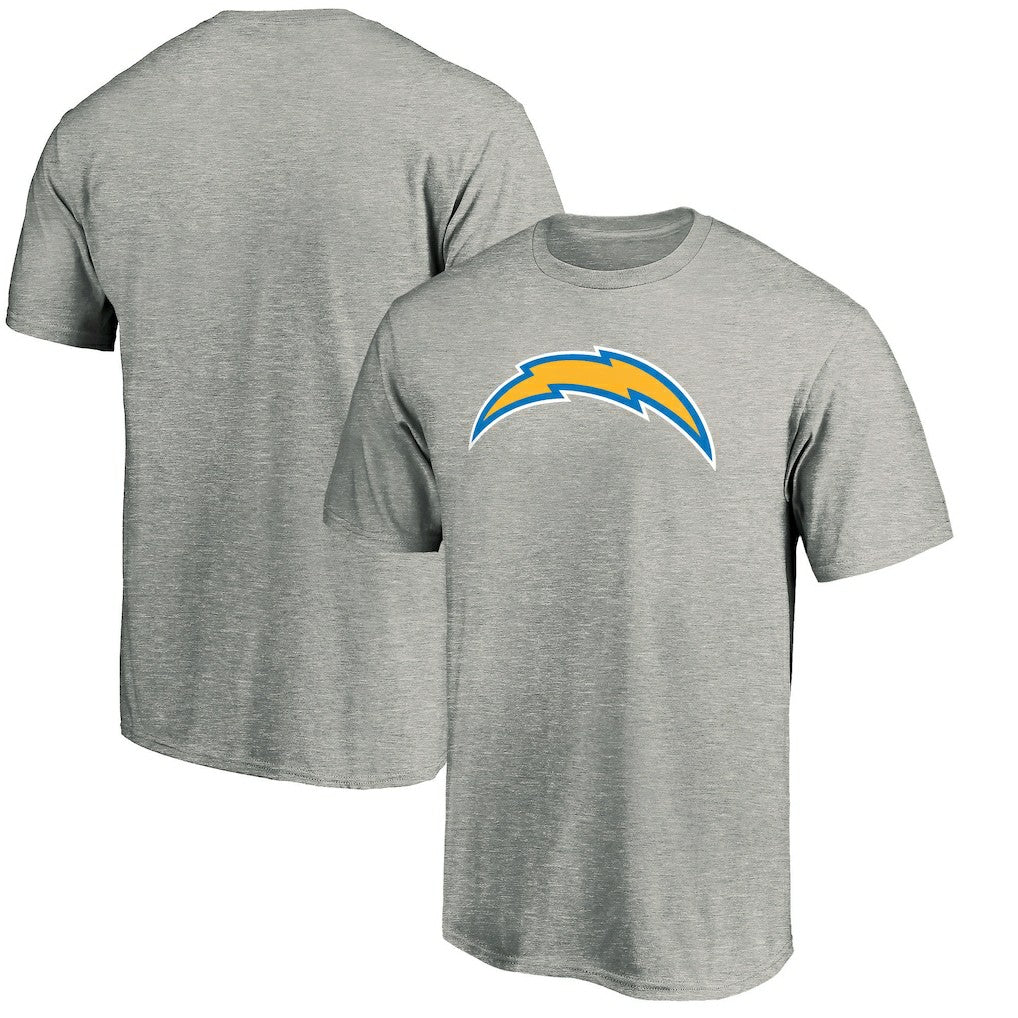 Los Angeles Chargers Primary Logo T-Shirt | NFL On sale